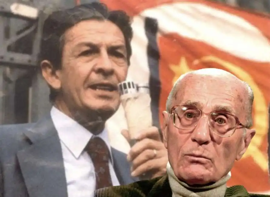 enrico berlinguer indro montanelli 