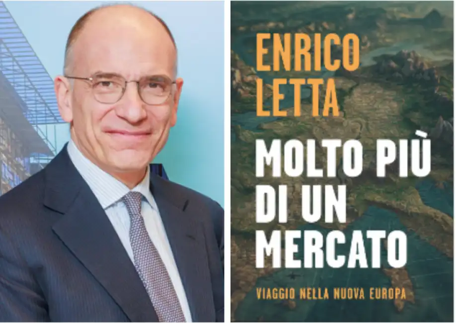 enrico letta