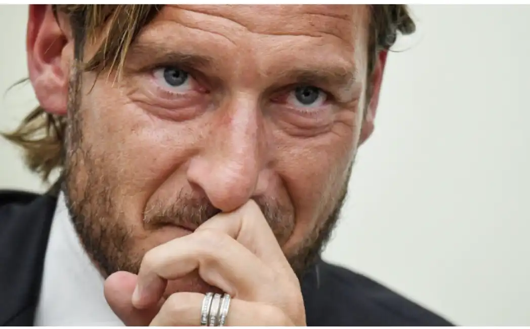 francesco totti