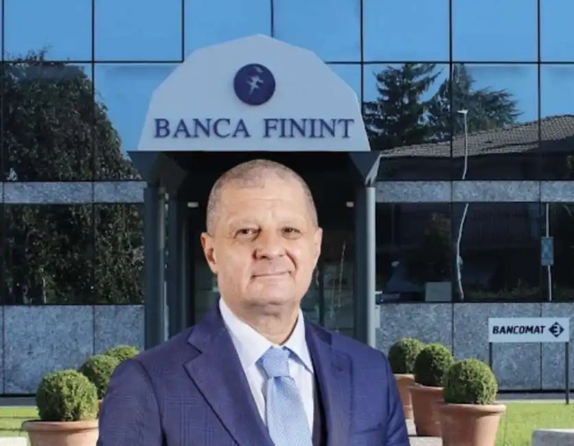 giuseppe zafarana banca finint 