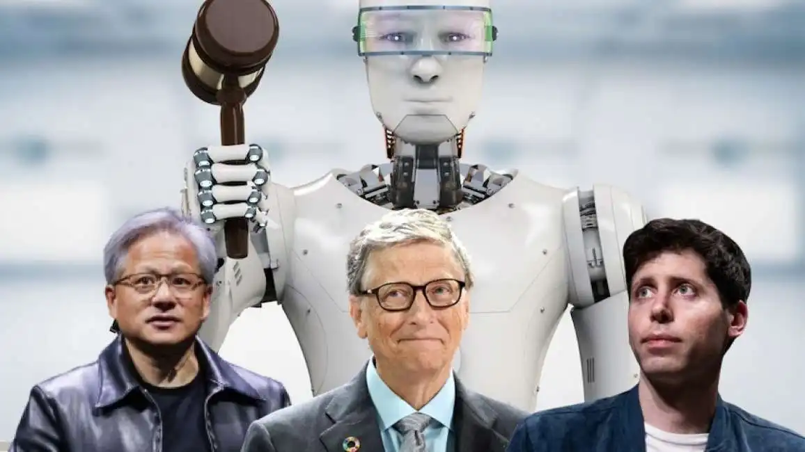 jensen huang bill gates sam altman antitrust ia ai 