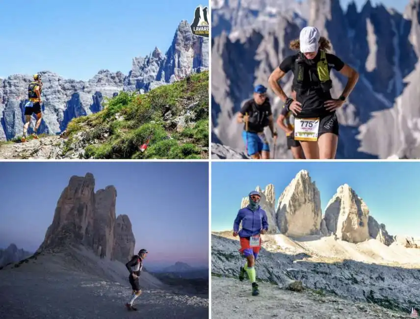 lavaredo ultra trail 