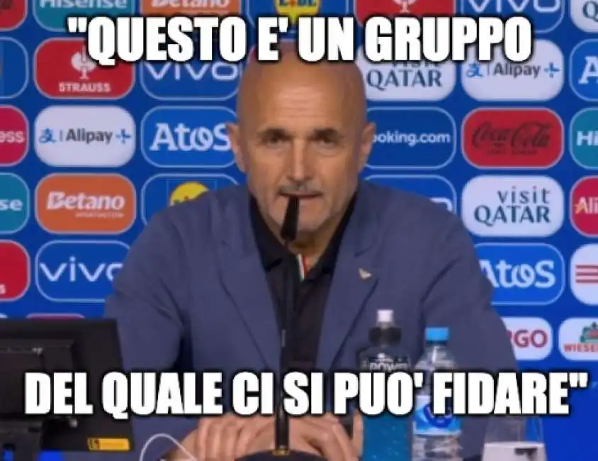 luciano spalletti