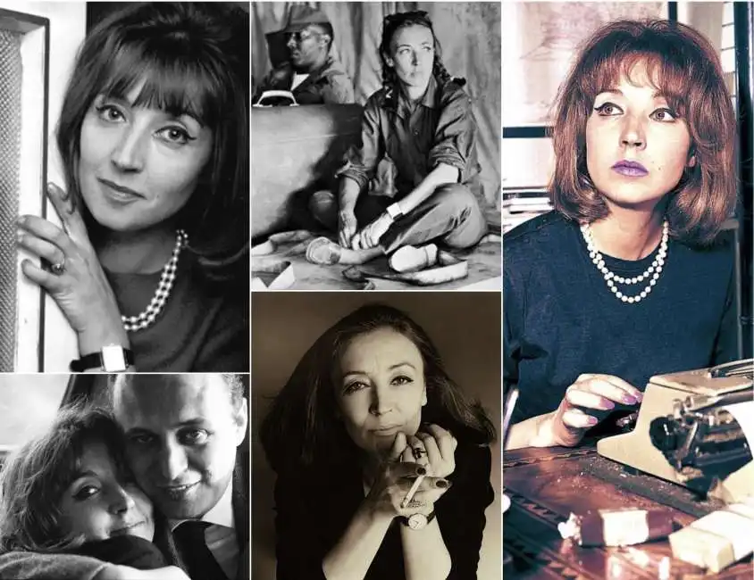 oriana fallaci