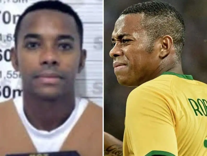 robinho