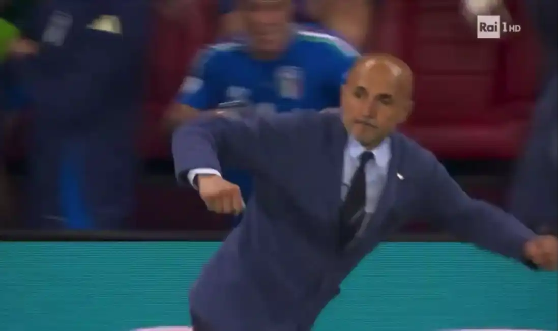 spalletti 