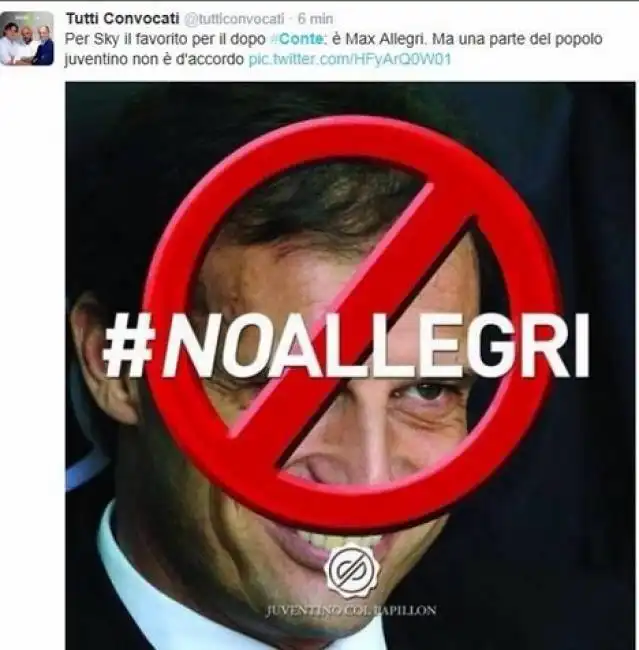 allegri 