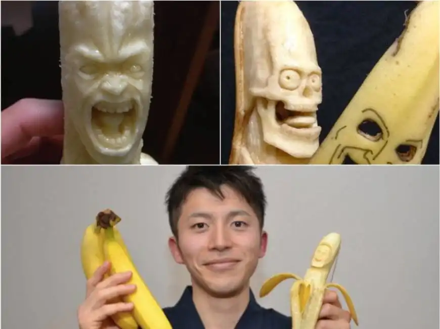 banane keisuke yamada