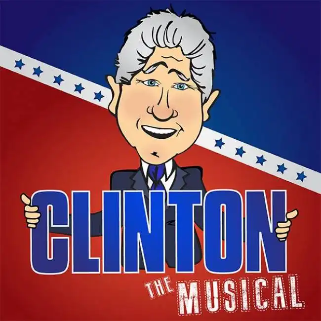 clinton the musical 