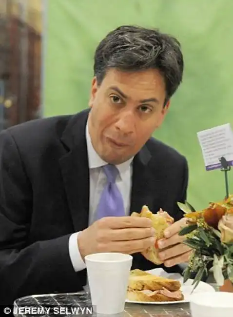 ed miliband 