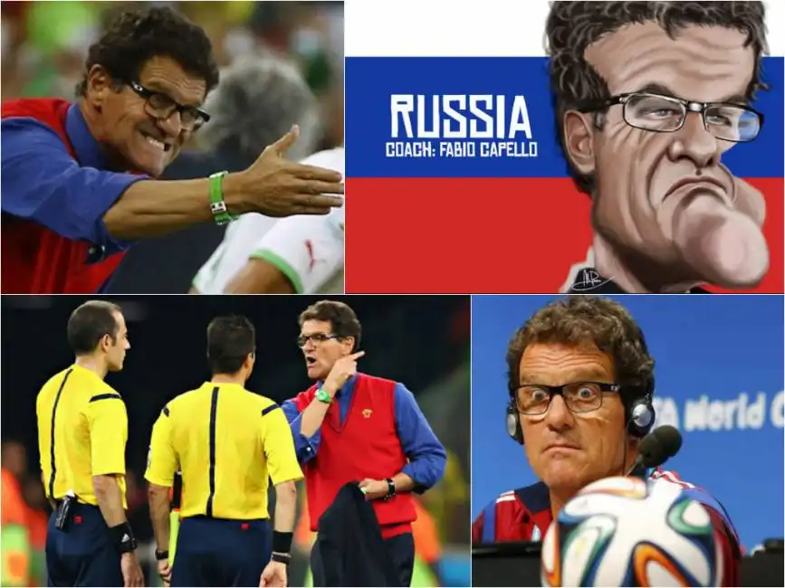 fabio capello