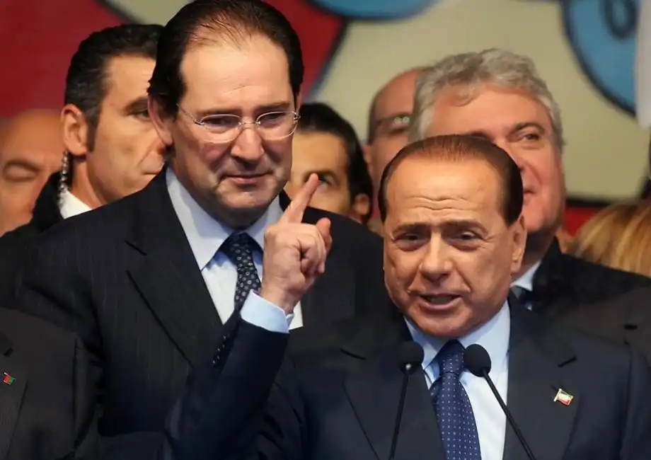 galan berlusconi