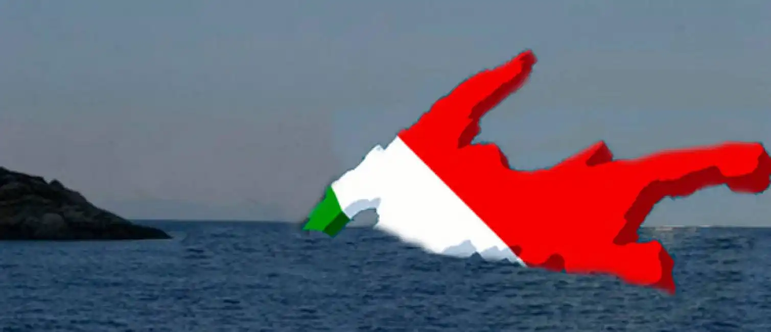 italia concordia 