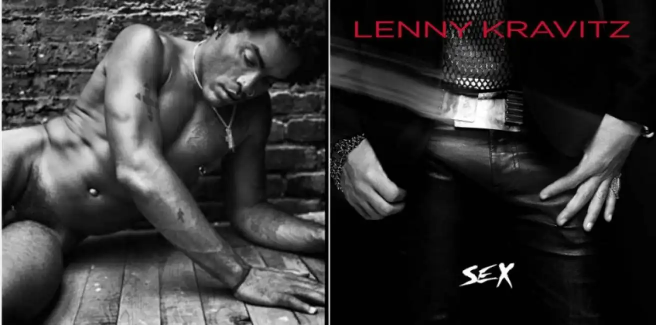 lenny kravitz