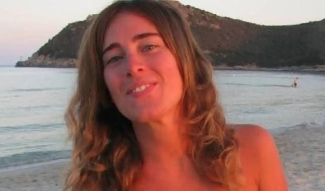 maria elena boschi