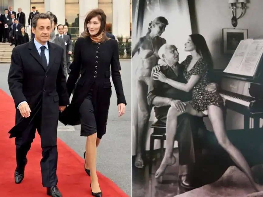 marisa bruni sarkozy carla bruni