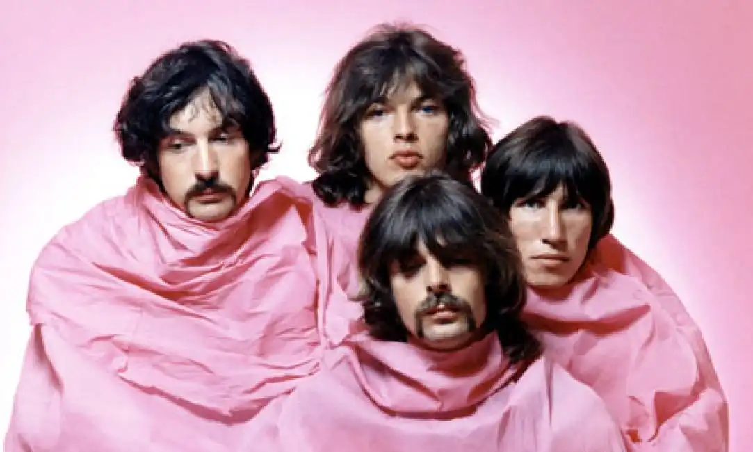 pink floyd