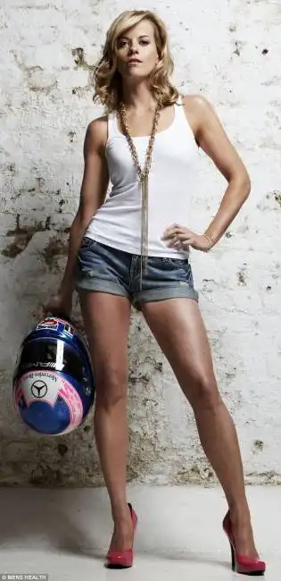 susie wolff, 