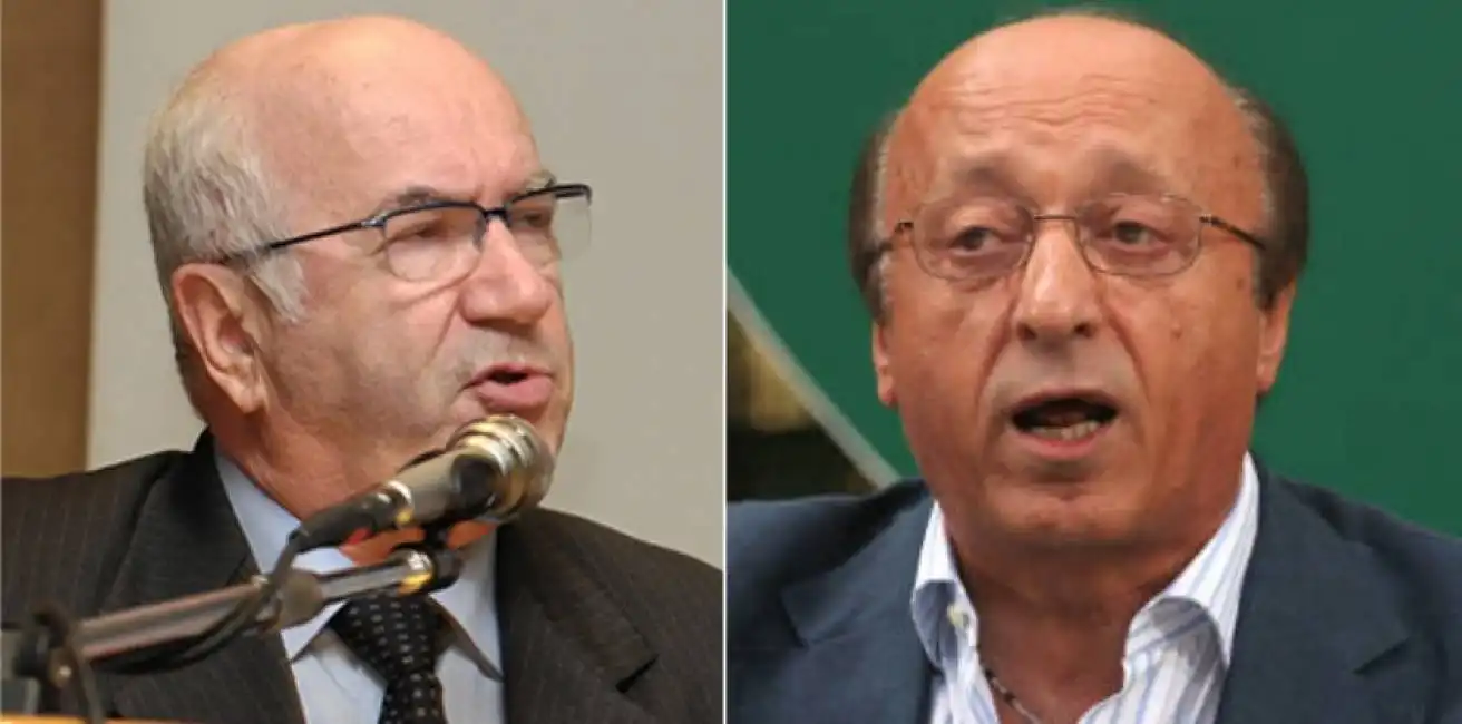 tavecchio moggi