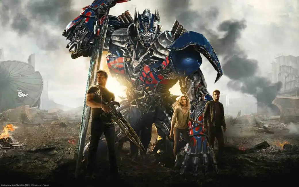 transformers 4