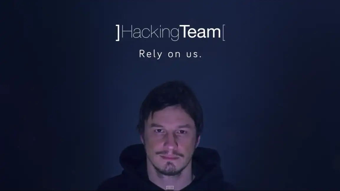 hacking team