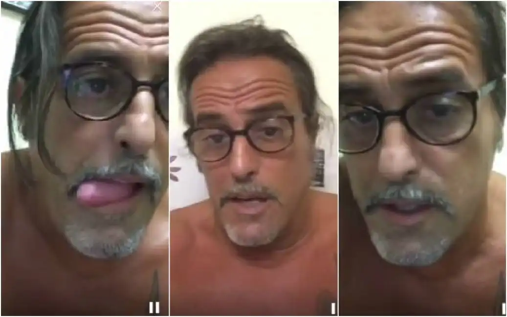 marco baldini periscope