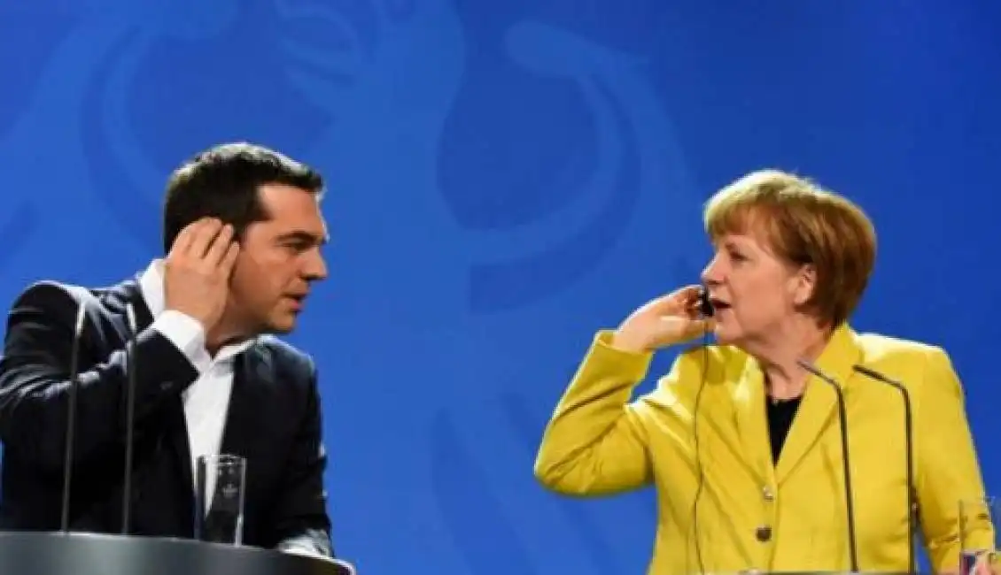 merkel tsipras