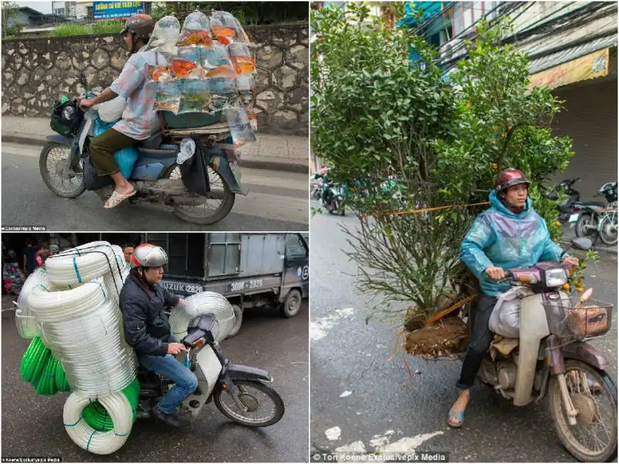 moto vietnam