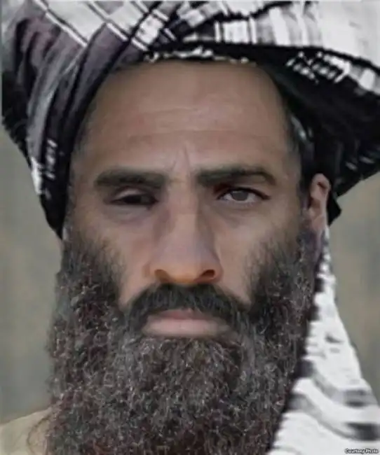 mullah omar