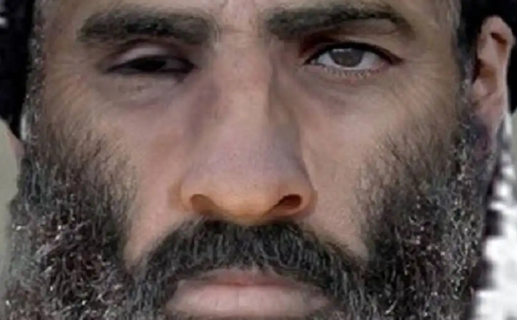 mullah omar