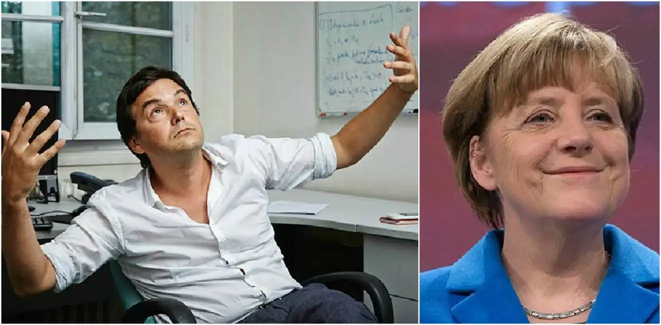 piketty merkel