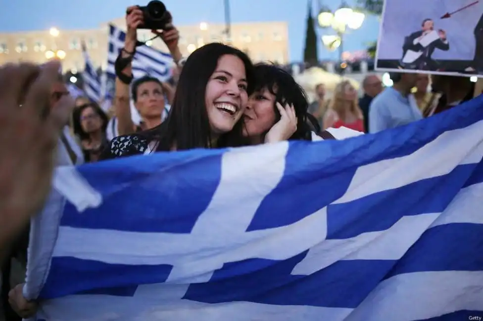 referendum grecia