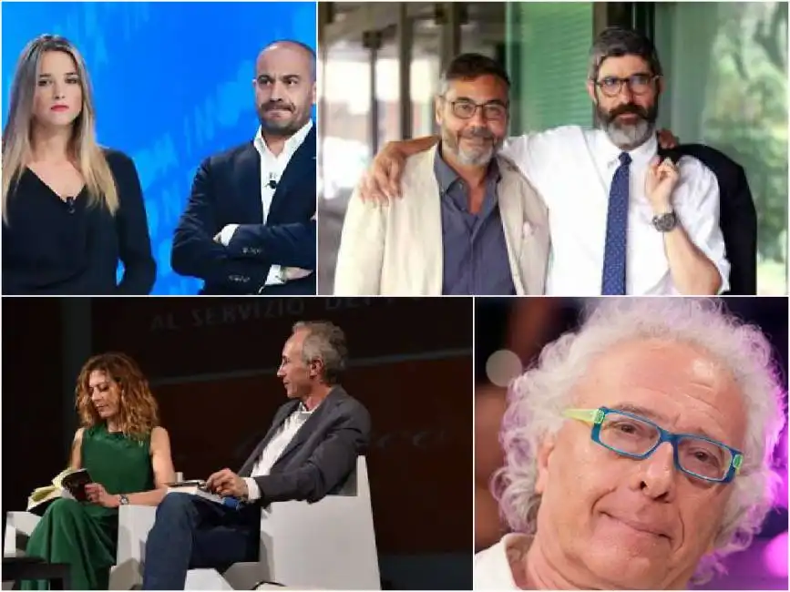 riotta vianello barra fagnani mughini