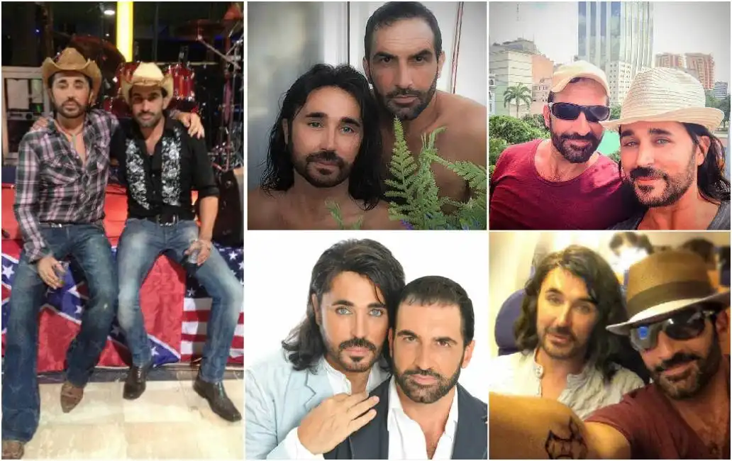 scialpi shalpy e roberto