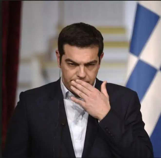 tsipras