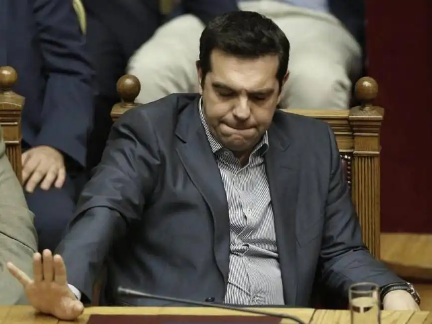 tsipras