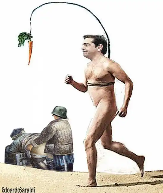 tsipras grexit