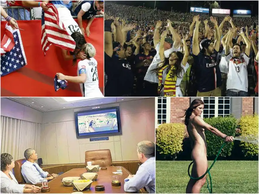 usa soccer 