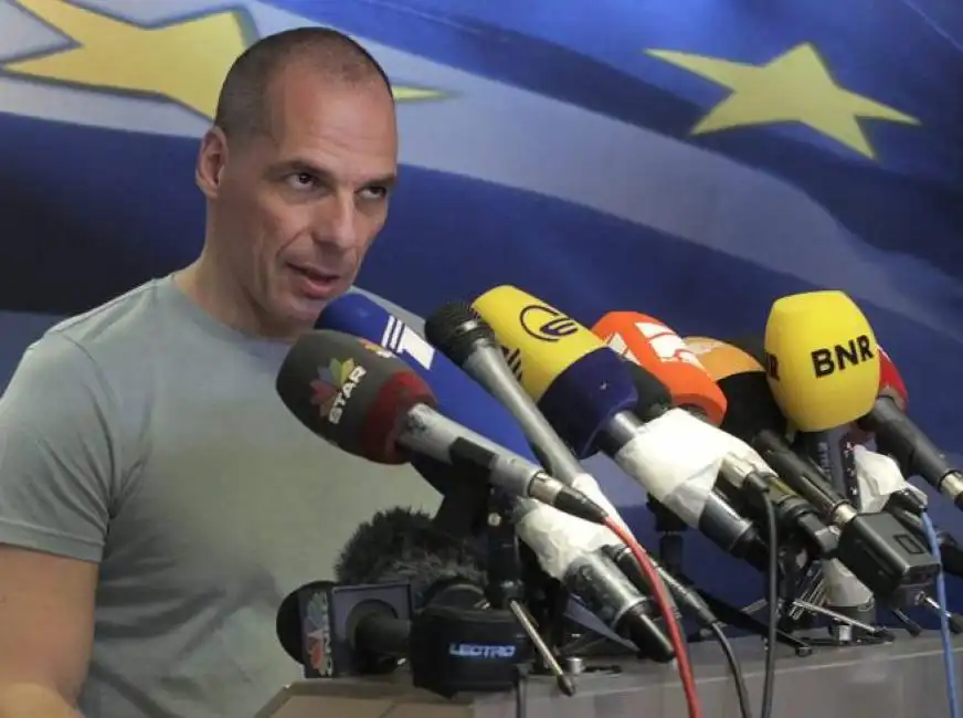 varoufakis 