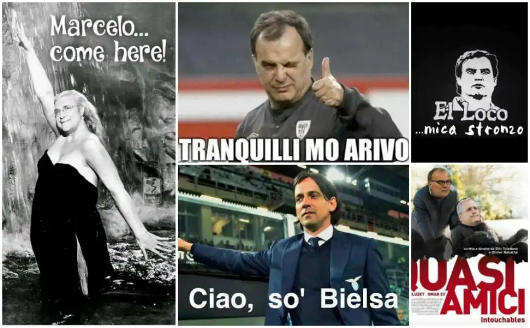 bielsa lotito