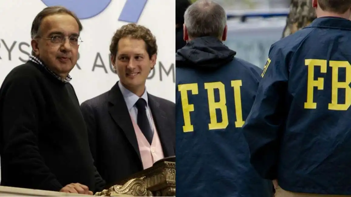 big fca fbi