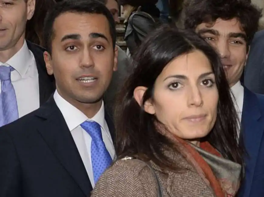 di maio raggi 2