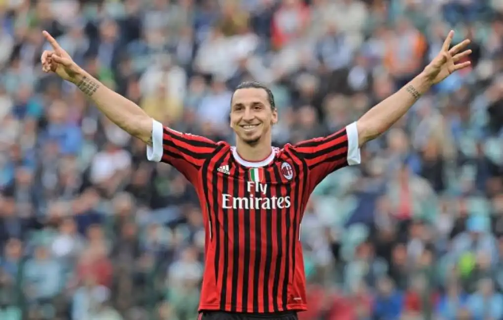 ibrahimovic