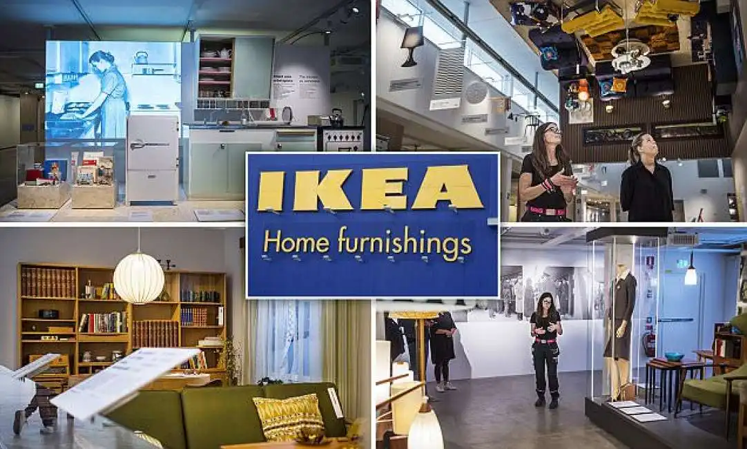 ikea