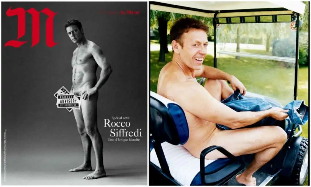 rocco siffredi