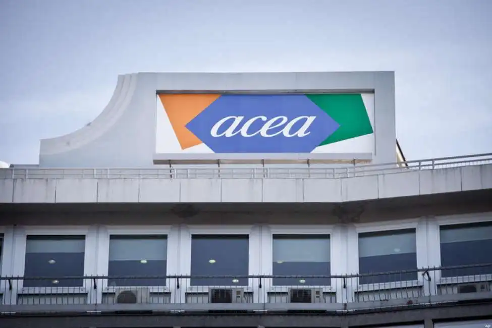 acea sede