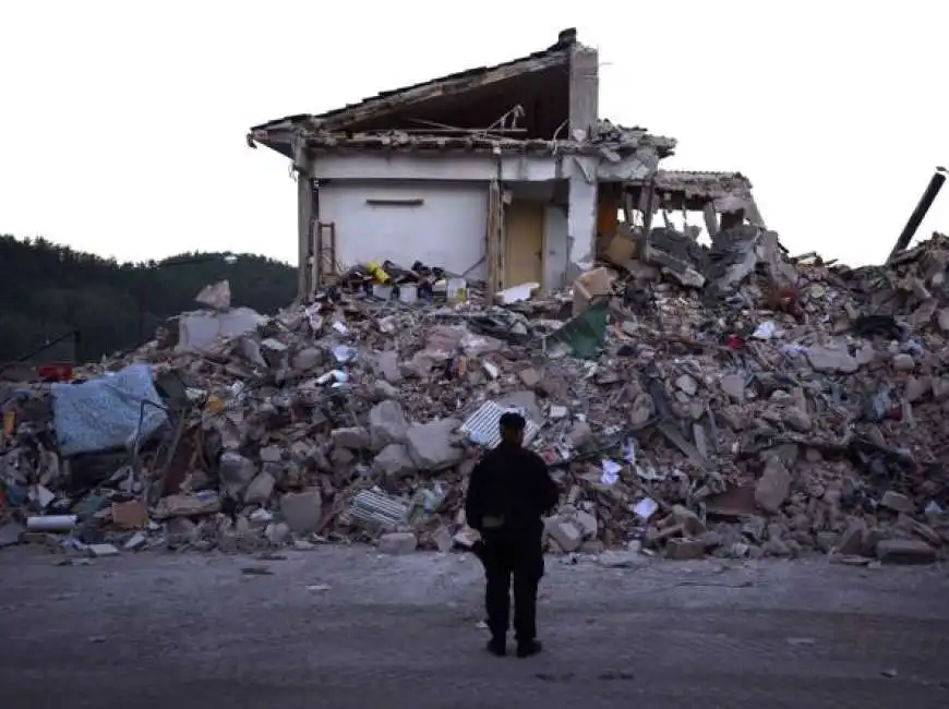 amatrice terremoto