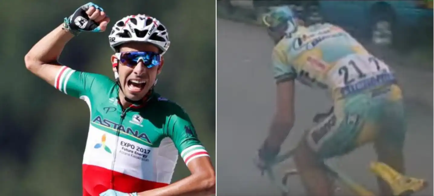 aru pantani