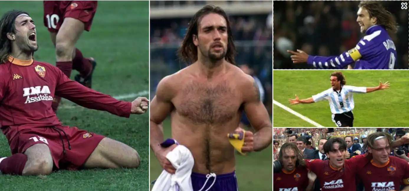 batistuta