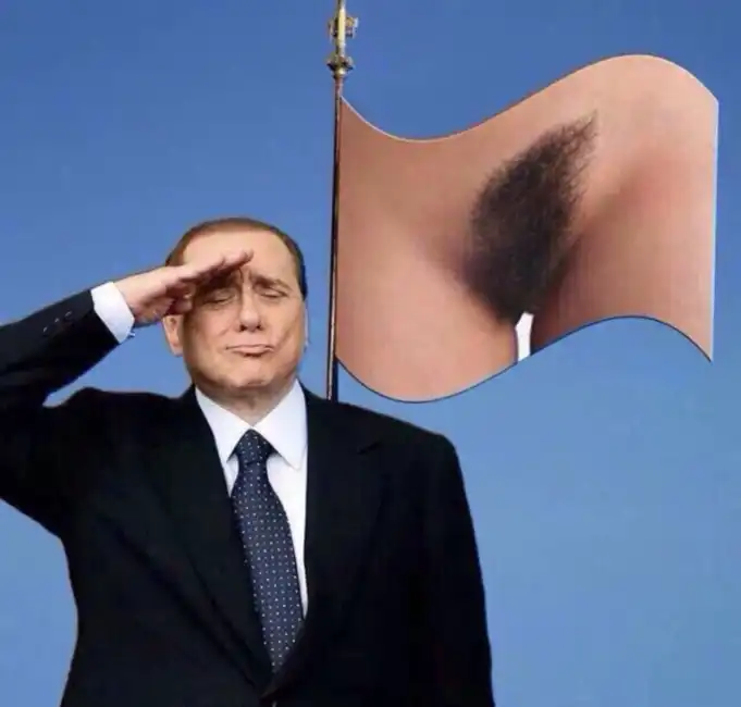 berlusconi